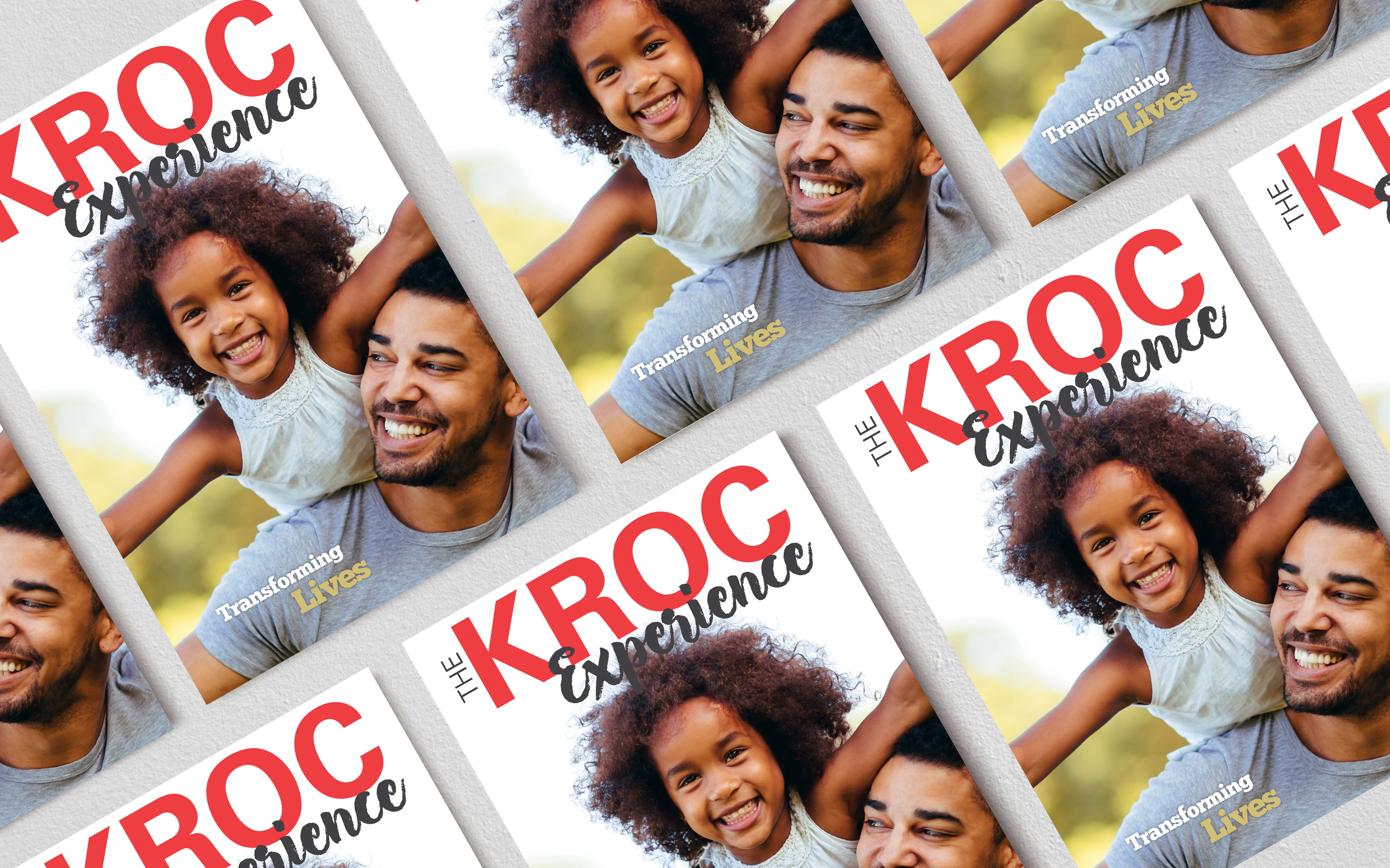 The Salvation Army Kroc Experience